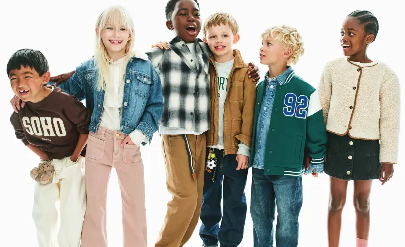 The Back-to-School Style Guide
