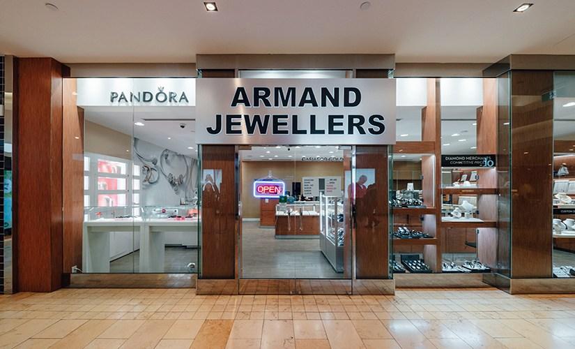 Armand Jewellers
