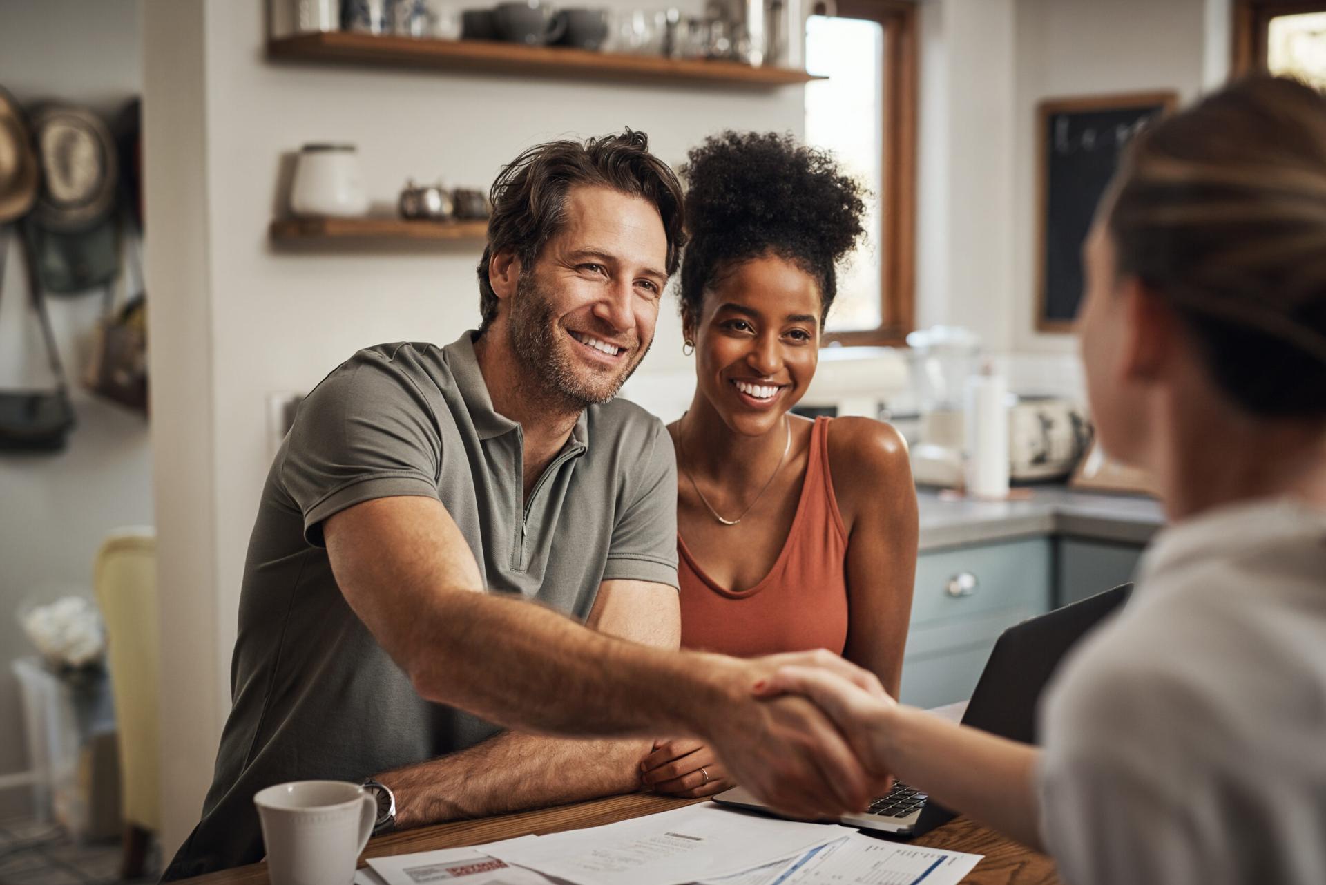 Client & Referral Recognition