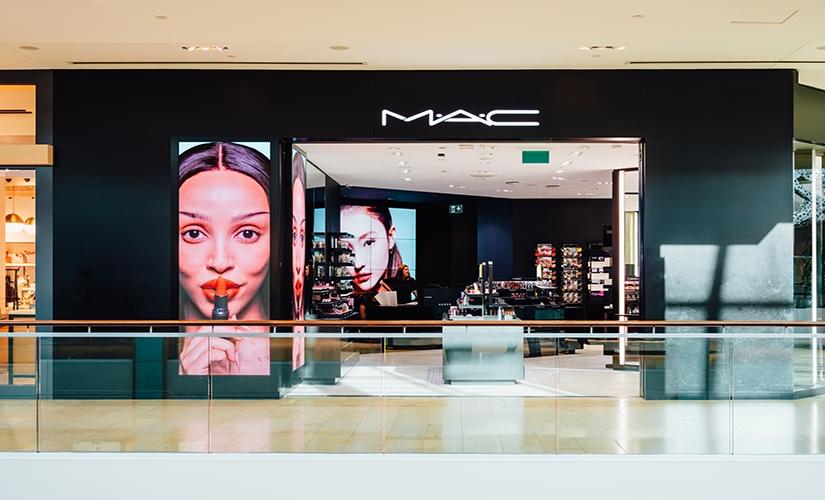 MAC Cosmetics