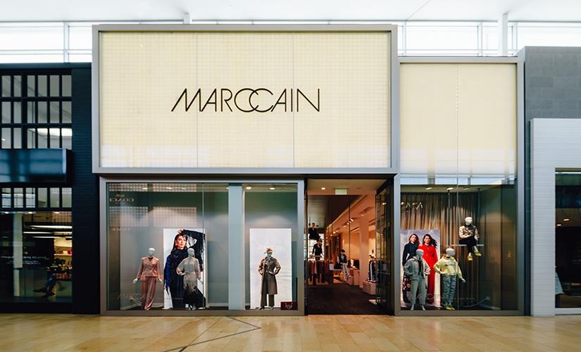 Marc Cain