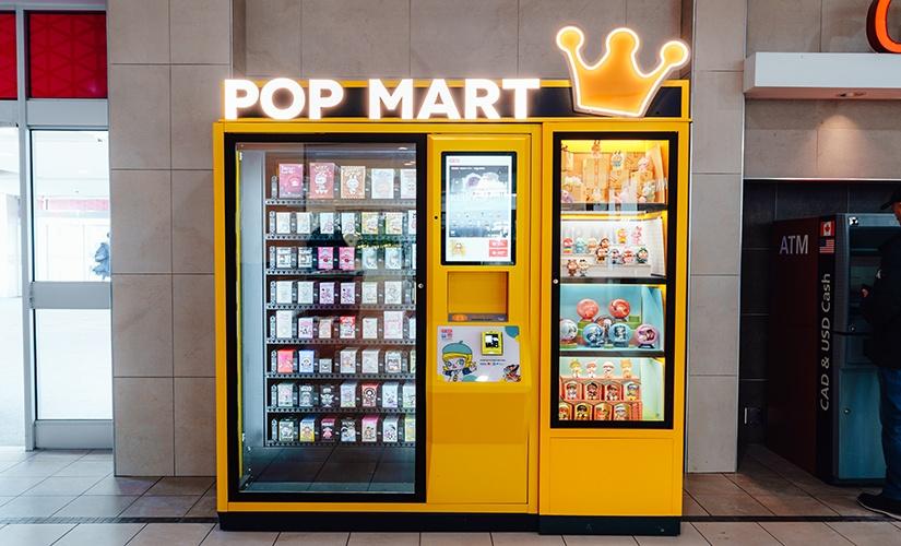 POP MART