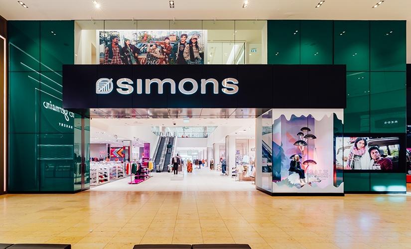 Simons
