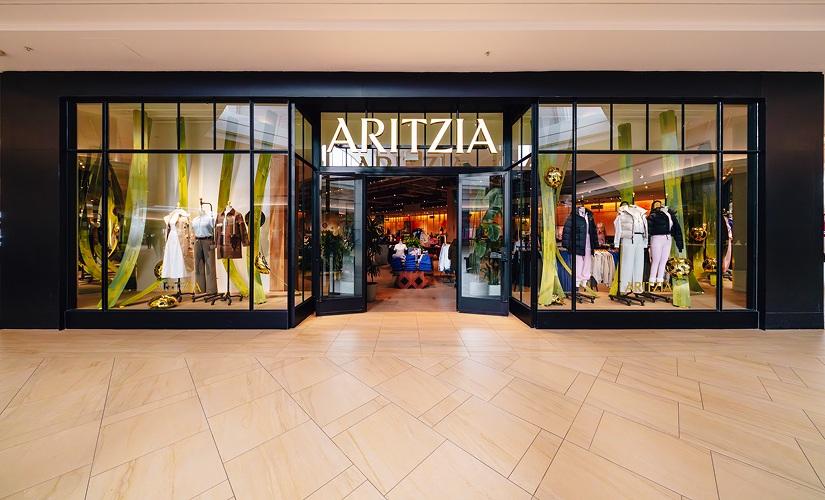 Aritzia