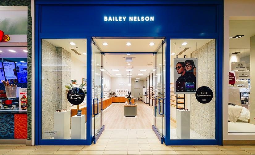 Bailey Nelson