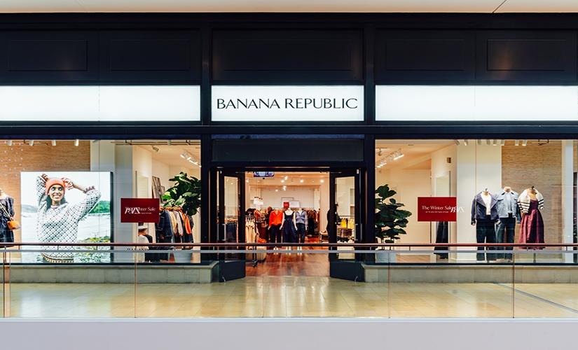 Banana Republic