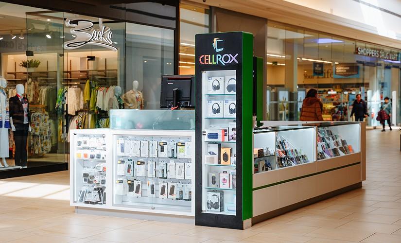 CellRox