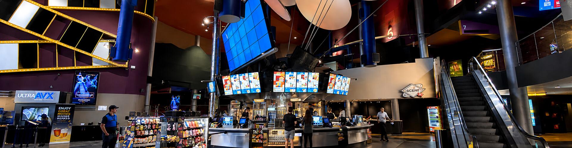 Cineplex