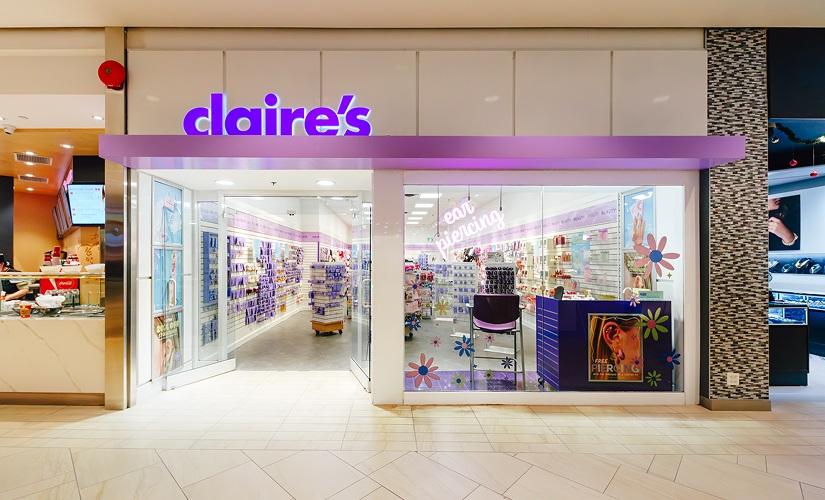 Claire's