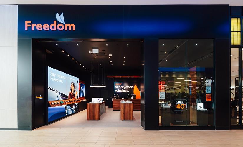 Freedom Mobile