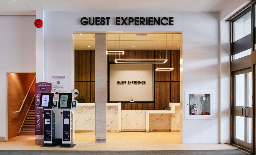 Guest Experience