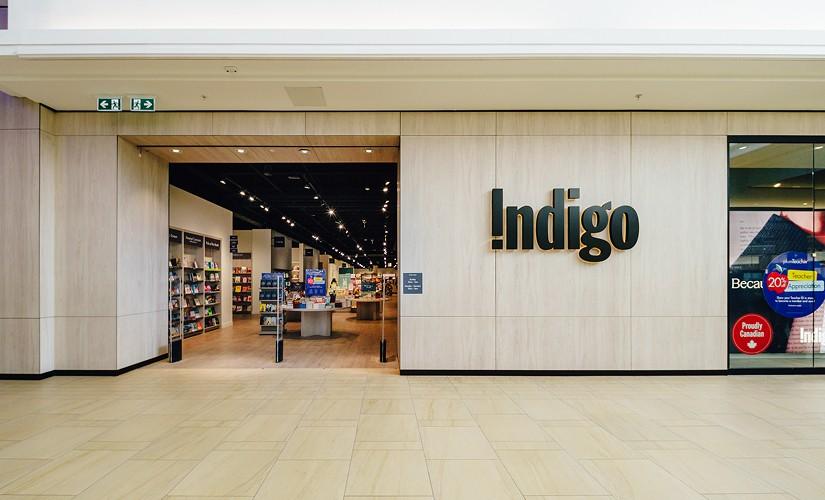 Indigo