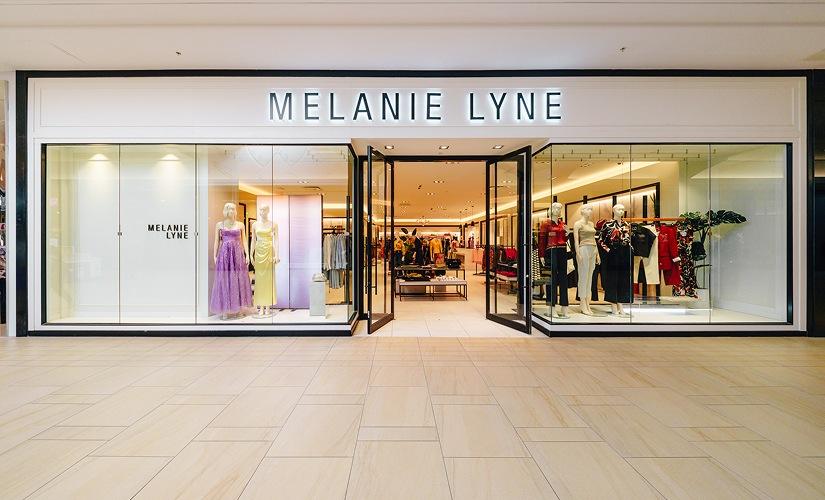 Melanie Lyne
