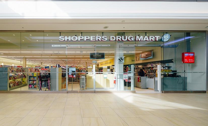 Shoppers Drug Mart