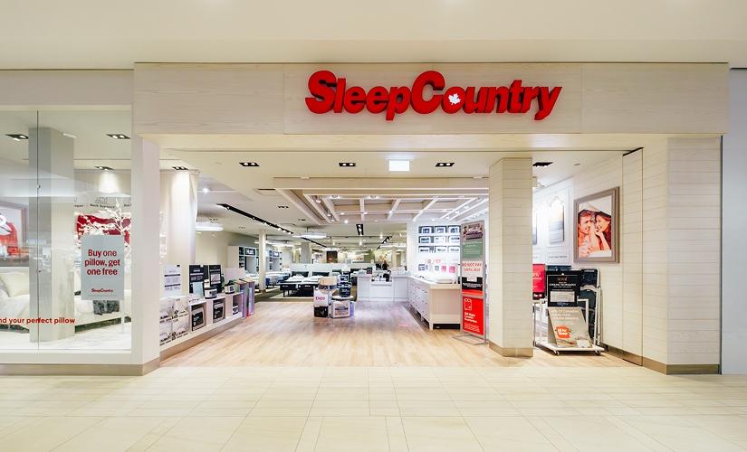 Sleep Country