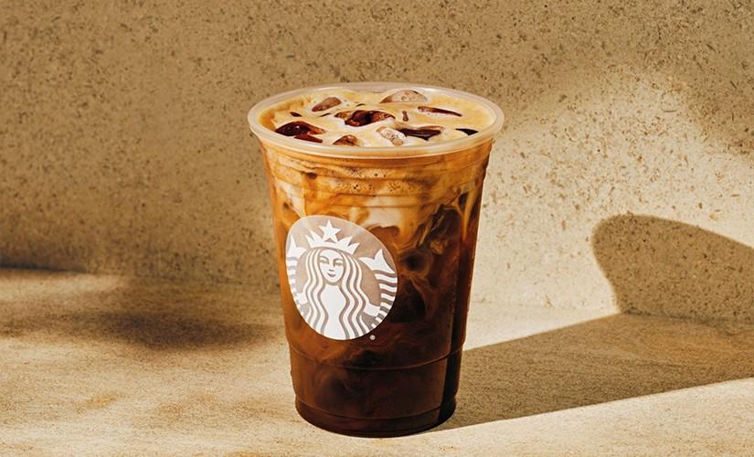 Starbucks Coffee
