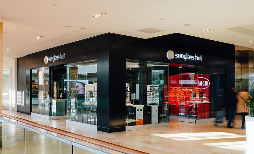 Sunglass Hut