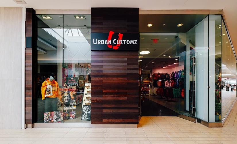 Urban Customz