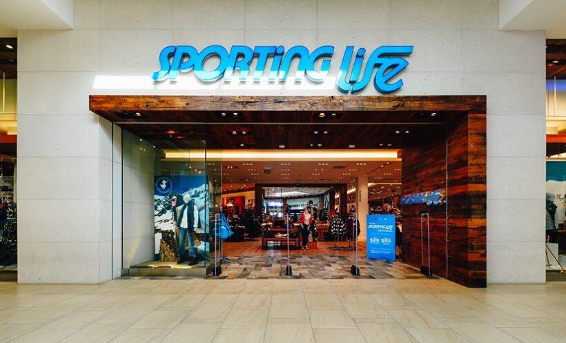 Retailer Spotlight | Sporting Life