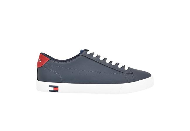 Tommy Hilfiger Men's Risher Ath-Leisure Sneakers at Hudson's Bay, $89.99
