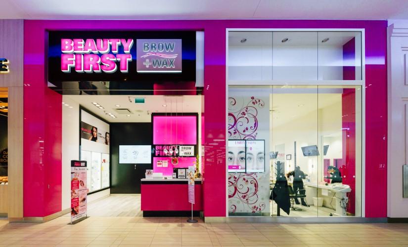 Beauty First Spa