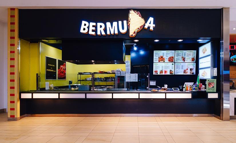 Bermuda