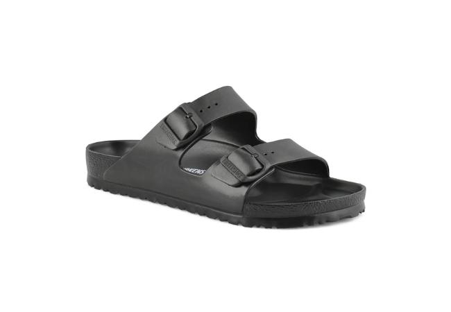 Birkenstock Mens Arizona EVA 2 Strap Sandal at SoftMoc, $64.99