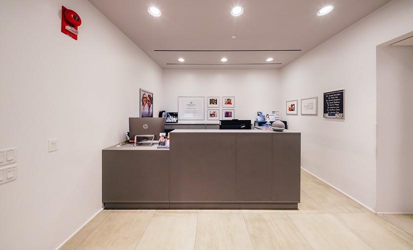 Dr. Joseph Elmalem Optometrist