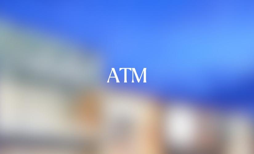 BMO ATM
