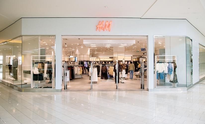 H&M