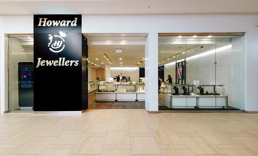 Howard Jewellers