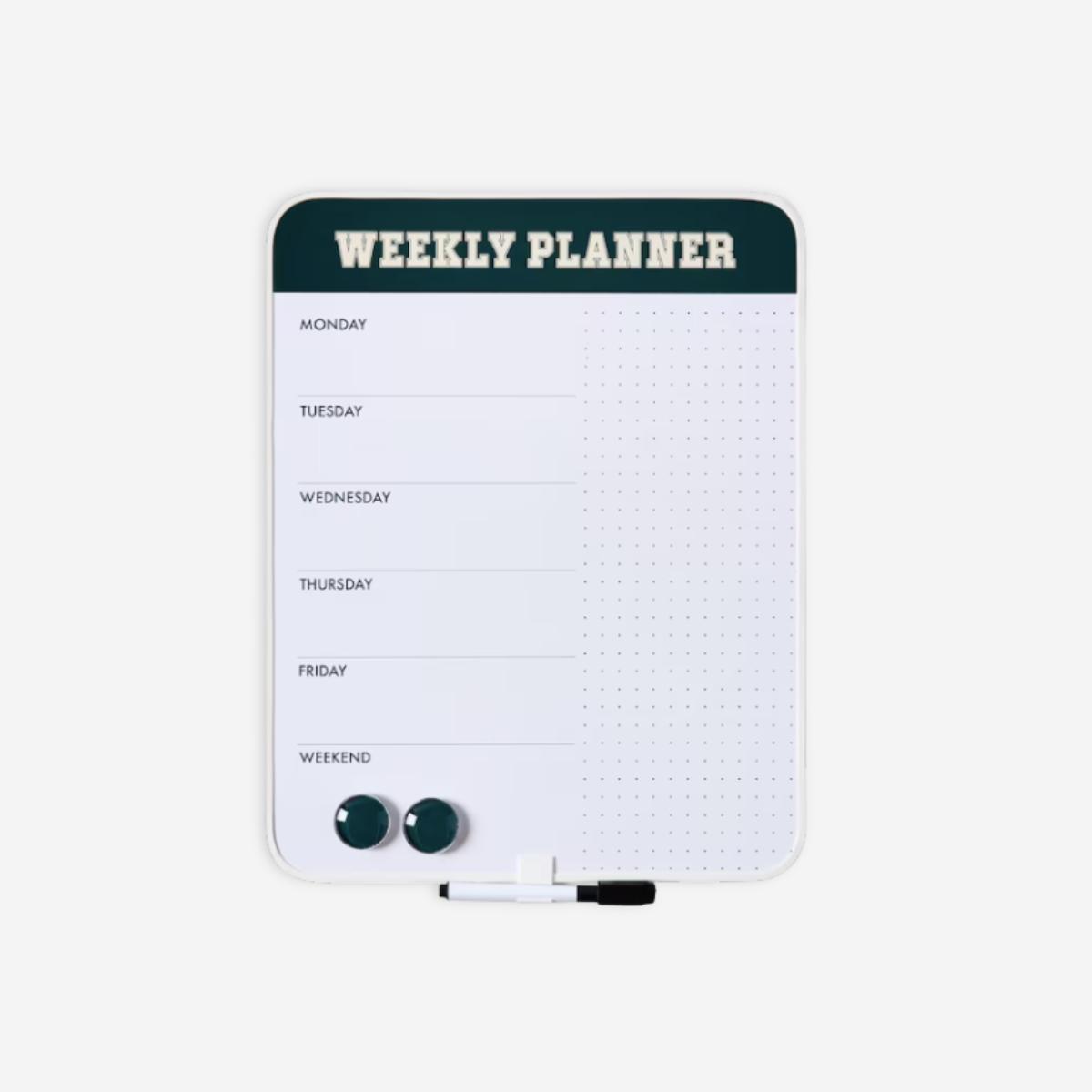 Indigo | Dry erase board