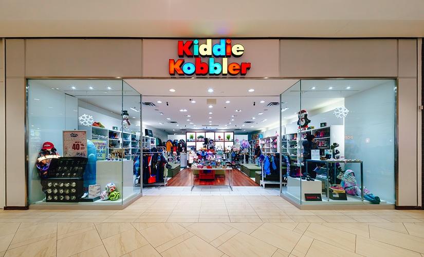 Kiddie Kobbler