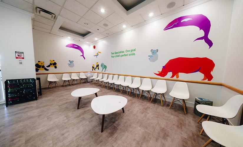 Kids Dental Pediatric and Orthodontic Specialists