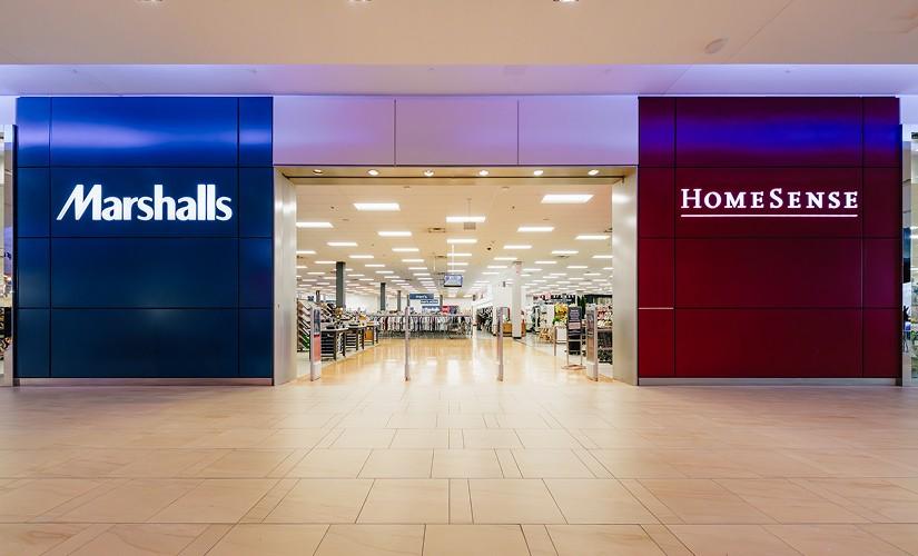 HomeSense/Marshalls