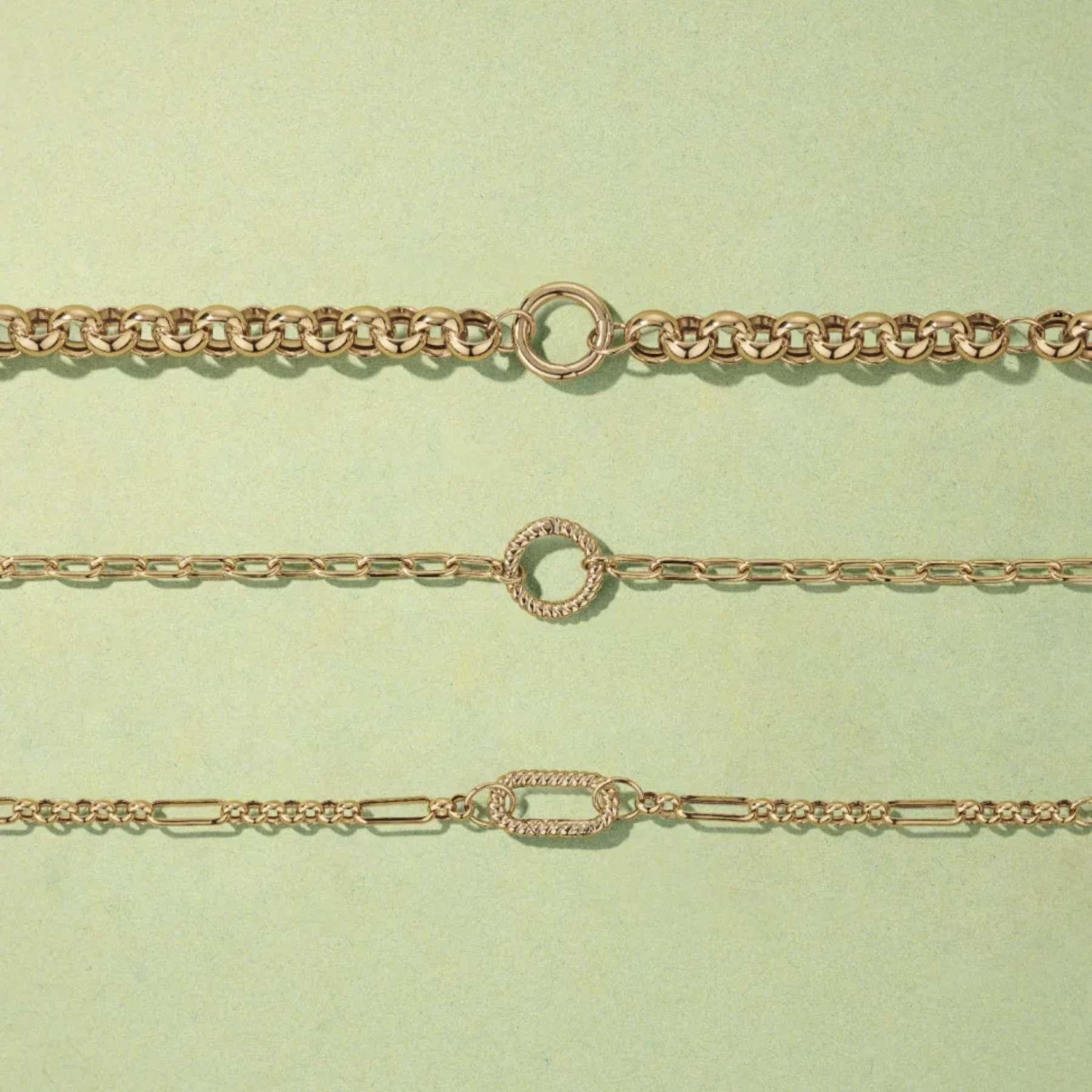 Michael Hill Pendant Bar