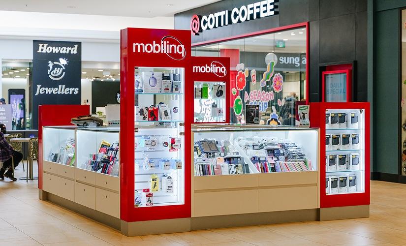 Mobilinq