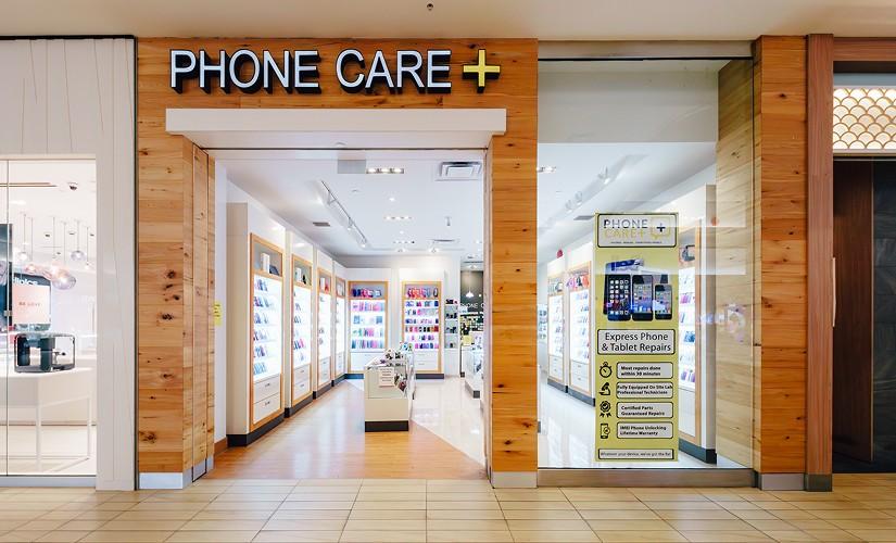 Phone Care Plus