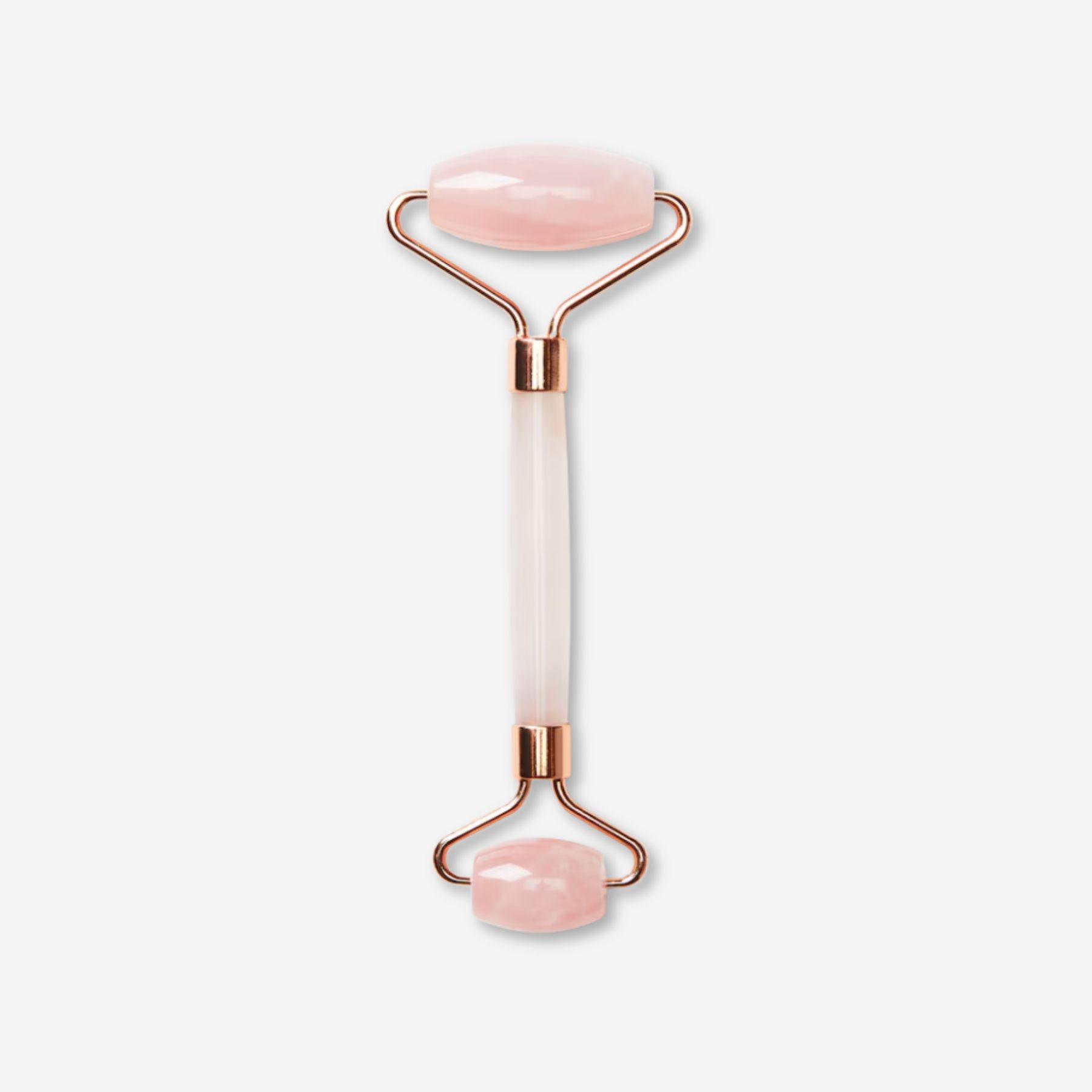 Rose Quartz Face Roller