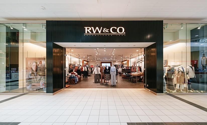 RW&amp;CO.