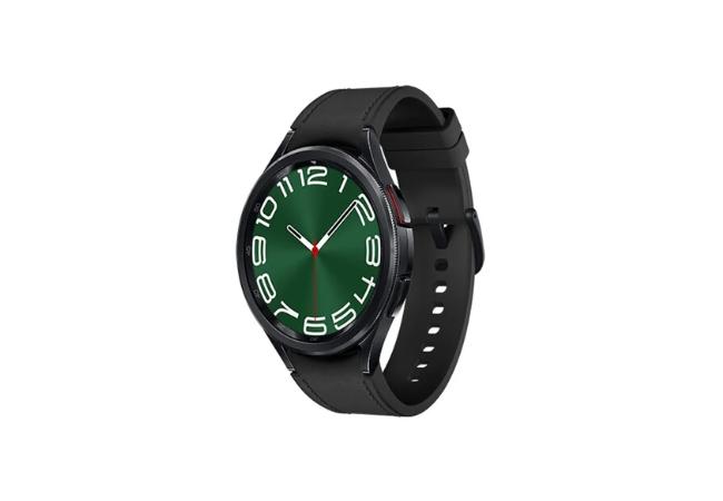 Samsung Galaxy Watch6 Classic 47mm at The Source, $589.99