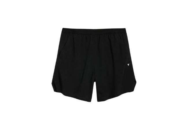 Old Navy StretchTech Lined Run Shorts -- 7-inch inseam, $44.99