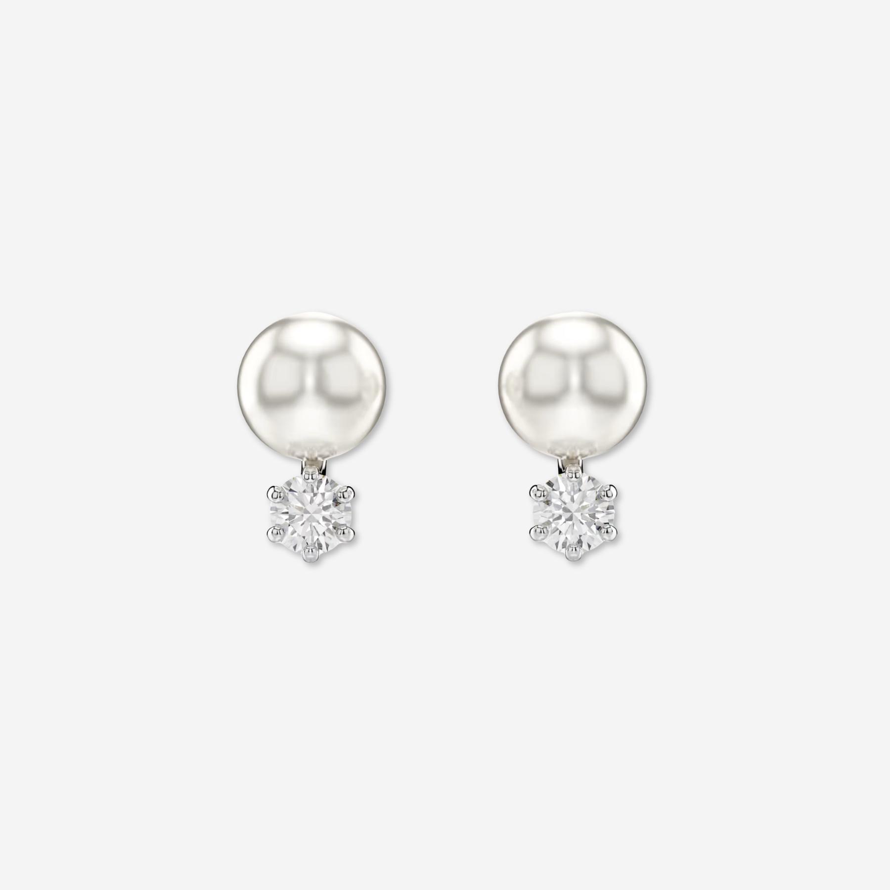 Stud Earrings