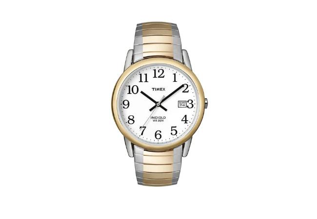 Timex Mens Classics Watch T2H311NG at Hudson's Bay, $90