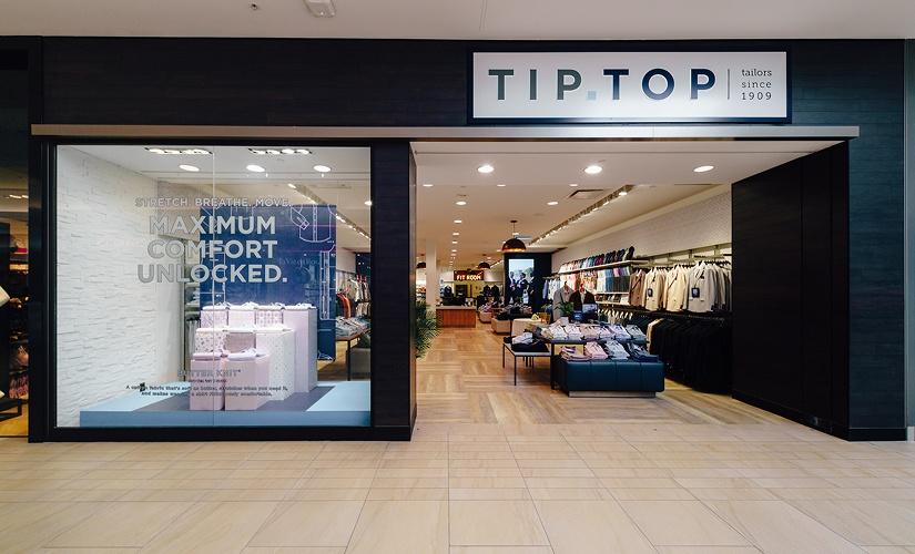 Tip Top Tailors