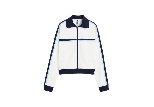 H&M Track Jacket