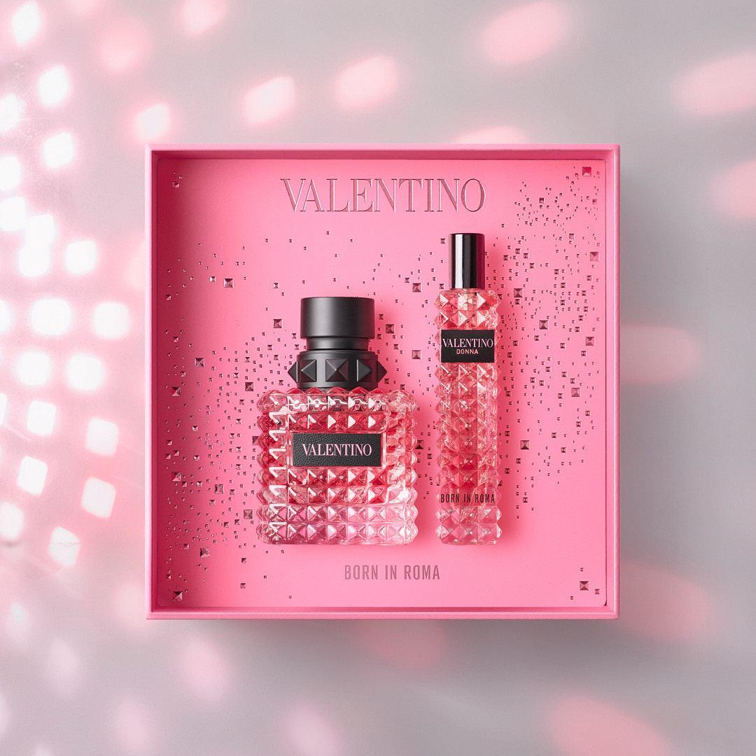 Valentino.