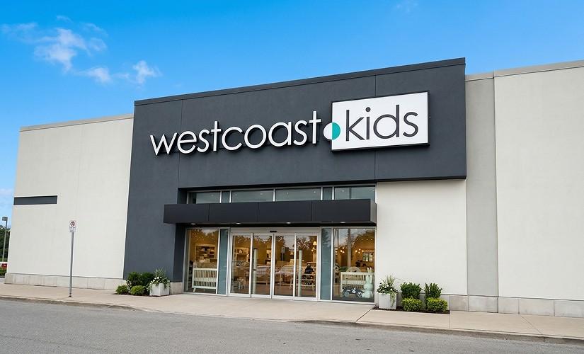 West Coast Kids