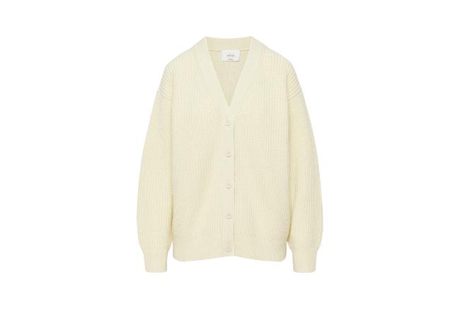 Wilfred Storybook Cardigan at Aritzia
