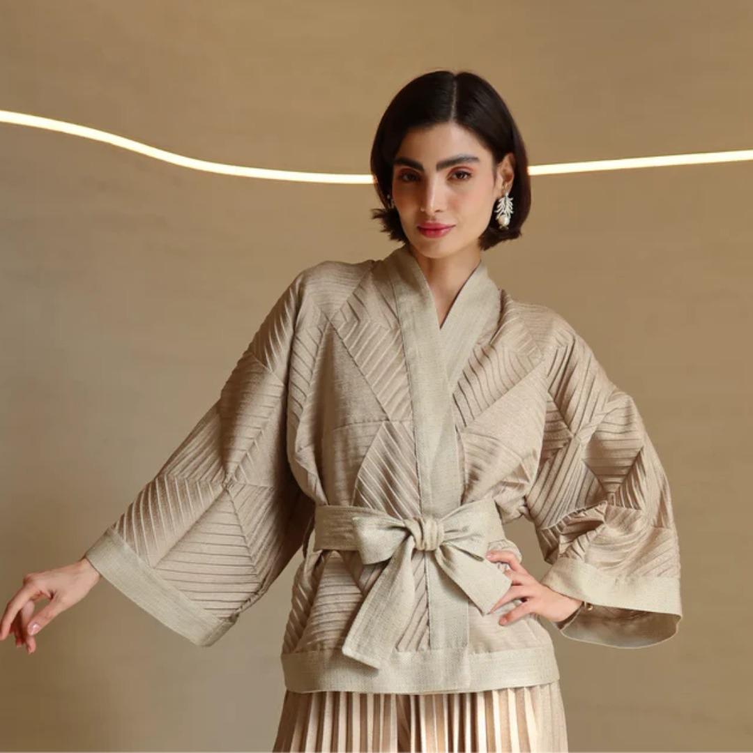 Make A Statement with ZIBOO